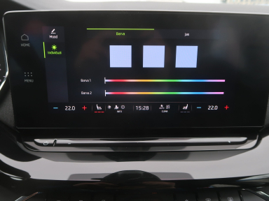 Škoda Octavia - 2023