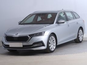 Skoda Octavia - 2023