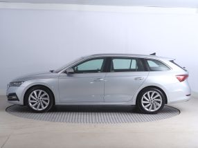 Skoda Octavia - 2023