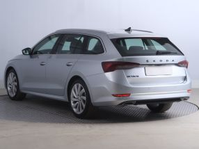 Skoda Octavia - 2023