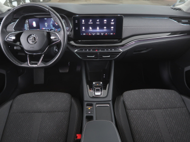 Škoda Octavia - 2023