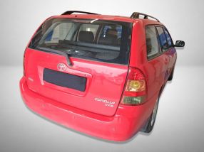 Toyota Corolla - 2006