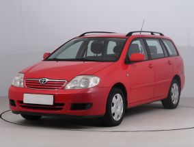 Toyota Corolla - 2006