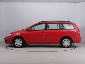 Toyota Corolla - 2006