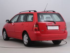 Toyota Corolla - 2006