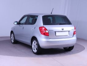 Skoda Fabia - 2014