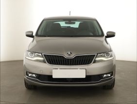 Škoda Rapid - 2017