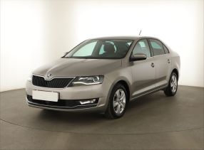 Škoda Rapid - 2017