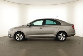 Škoda Rapid - 2017
