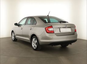 Škoda Rapid - 2017