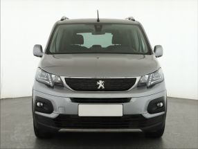 Peugeot Rifter - 2020