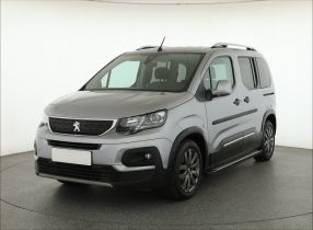 Peugeot Rifter - 2020