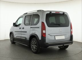 Peugeot Rifter - 2020