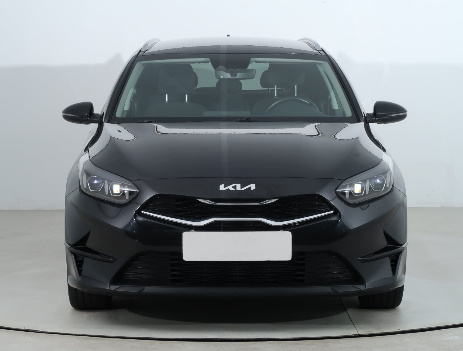 Kia Ceed - 2023