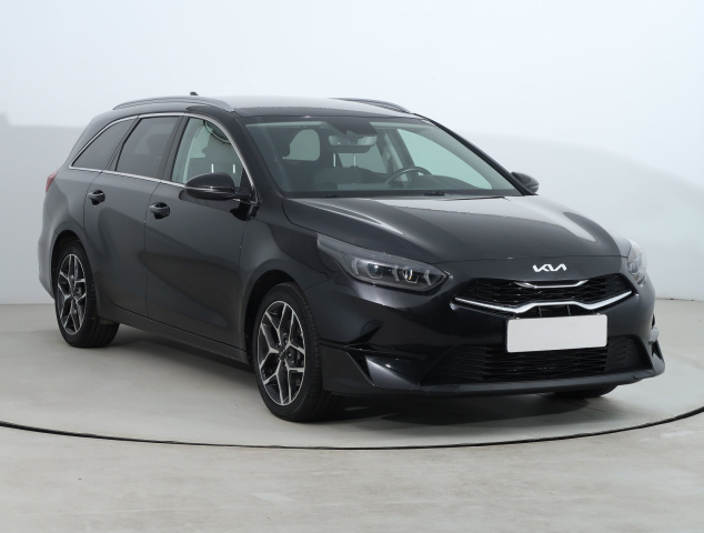Kia Ceed 2023
