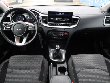 Kia Ceed - 2023