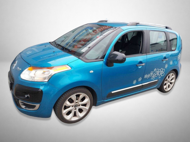 Citroen C3 Picasso 2012