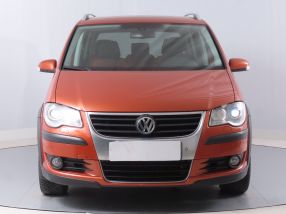 Volkswagen Touran - 2007