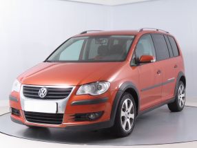 Volkswagen Touran - 2007