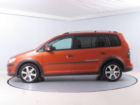 Volkswagen Touran - 2007
