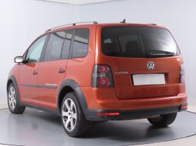 Volkswagen Touran - 2007