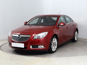 Opel Insignia - 2009