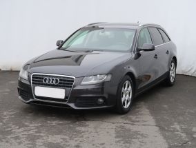 Audi A4 - 2010