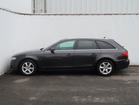 Audi A4 - 2010
