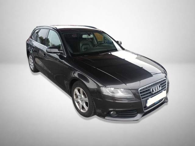 Audi A4 2010