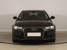 Audi A6 - 2016
