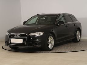 Audi A6 - 2016