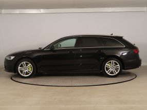 Audi A6 - 2016