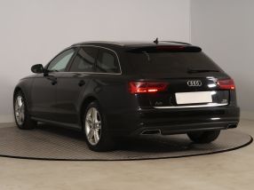 Audi A6 - 2016