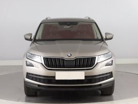 Skoda Kodiaq - 2017