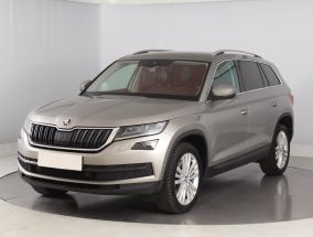 Skoda Kodiaq - 2017