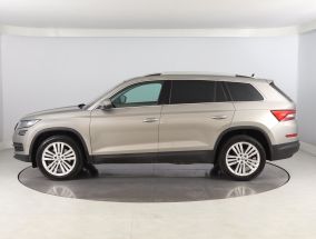 Skoda Kodiaq - 2017