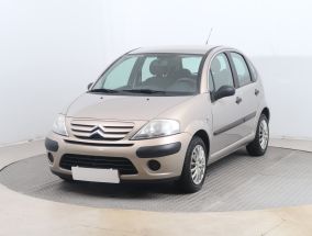 Citroen C3 - 2009