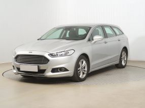 Ford Mondeo - 2016