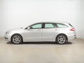 Ford Mondeo - 2016
