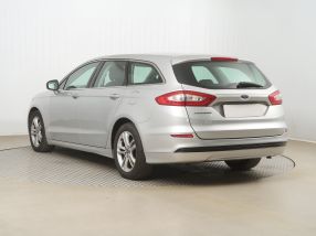 Ford Mondeo - 2016