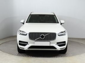 Volvo XC90 - 2016