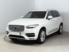 Volvo XC90 - 2016