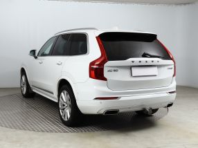 Volvo XC90 - 2016