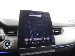 Renault Arkana - 2022
