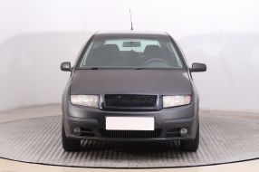 Skoda Fabia - 2005