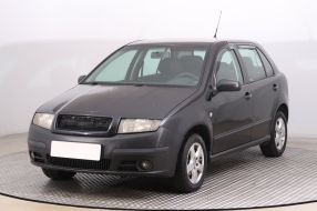 Skoda Fabia - 2005