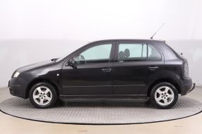 Skoda Fabia - 2005
