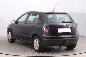 Skoda Fabia - 2005