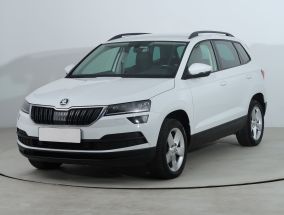 Skoda Karoq - 2020