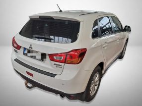 Mitsubishi ASX - 2016